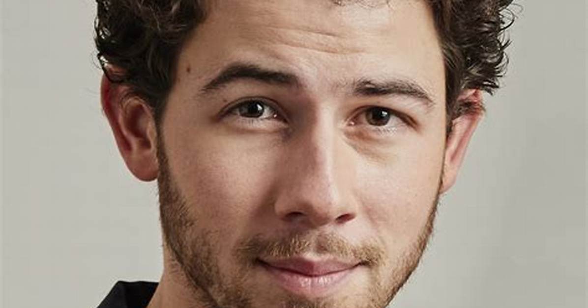 Nick Jonas