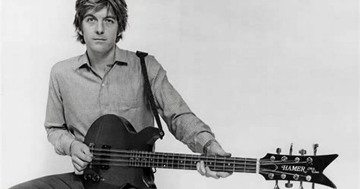 Nick Lowe