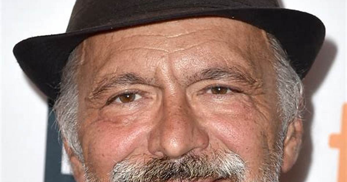 Nick Mancuso