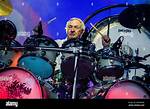 Nick Mason