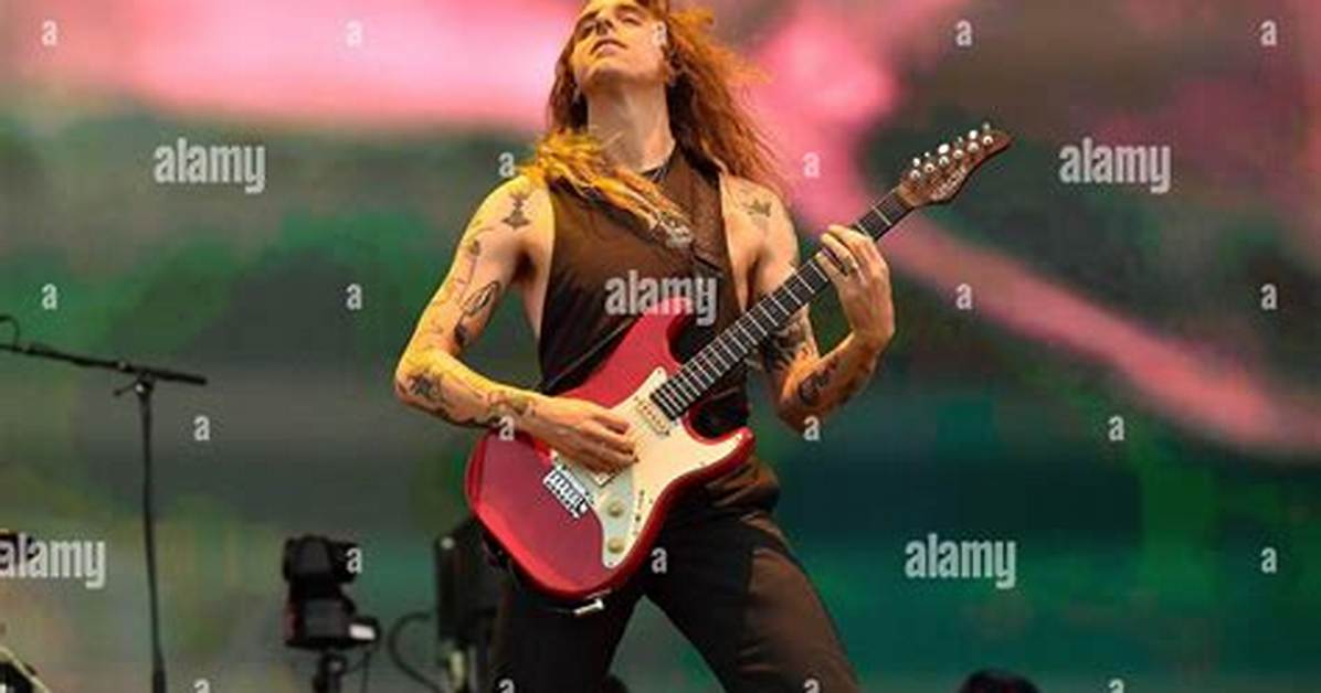 Nick Mastodon