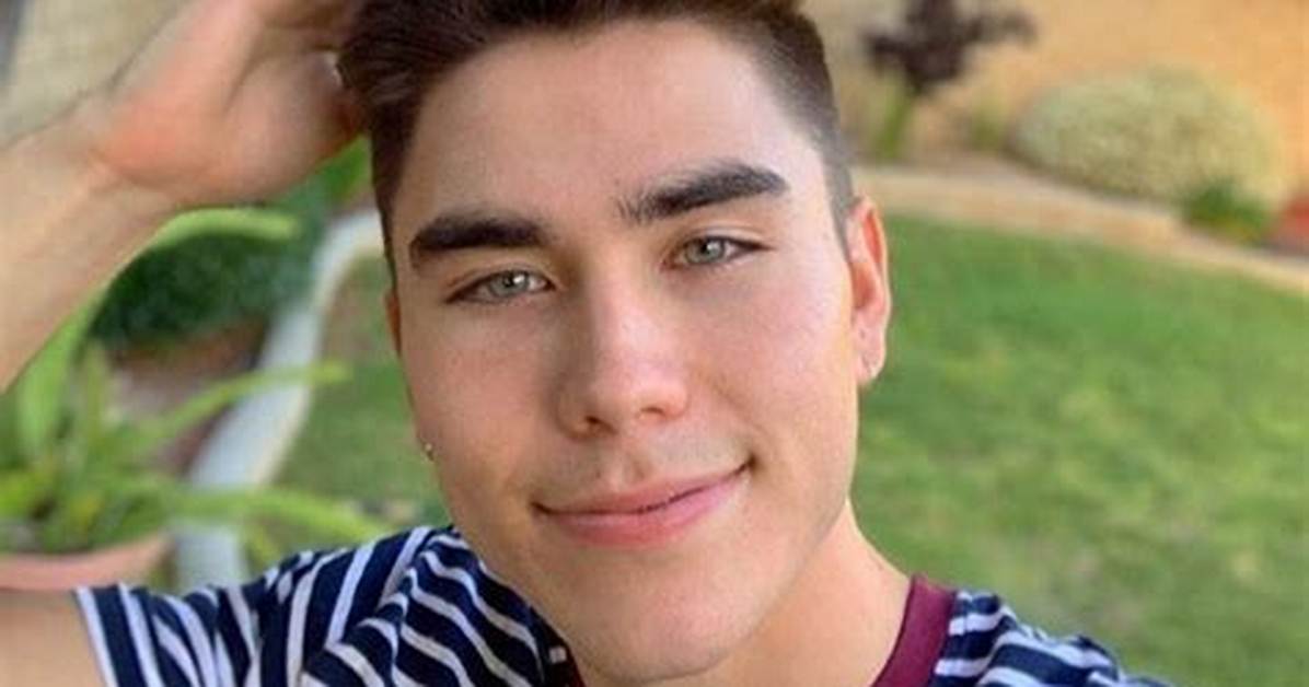 Nick Mayorga
