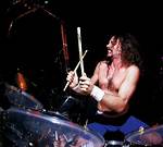 Nick Menza Dies; Former Megadeth Drummer Was 51