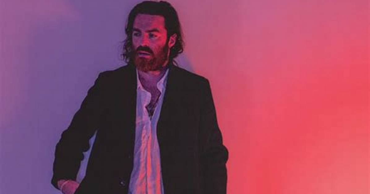 Nick Murphy