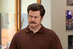 Nick Offerman