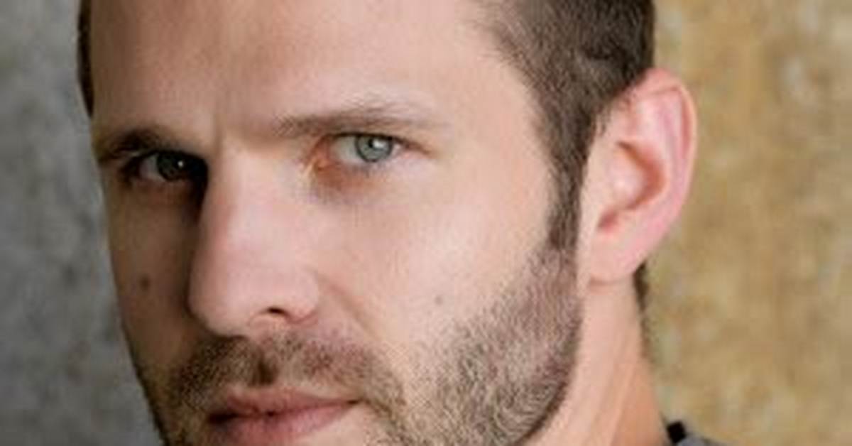 Nick Rhys