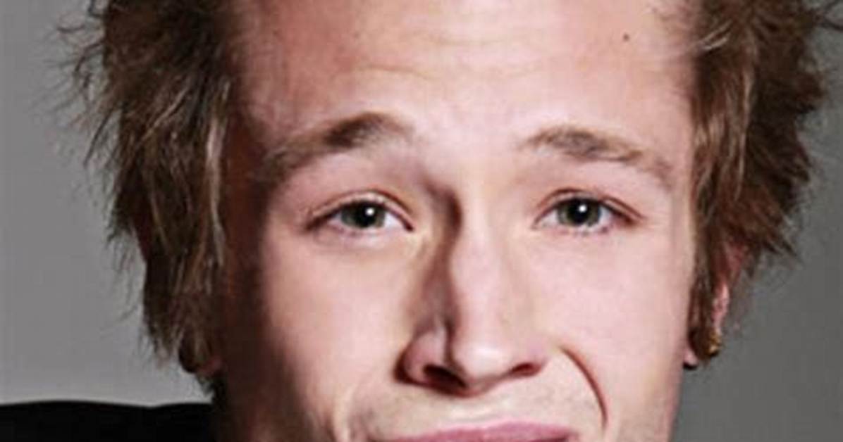 Nick Roux