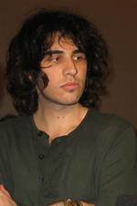 Nick Simmons