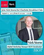 Nick Storm