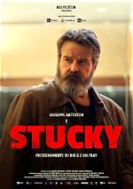 Nick Stucky
