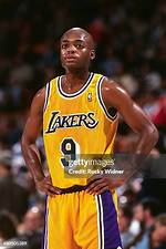 Nick Van Exel