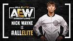 Nick Wayne