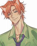 Nick Wilde Human