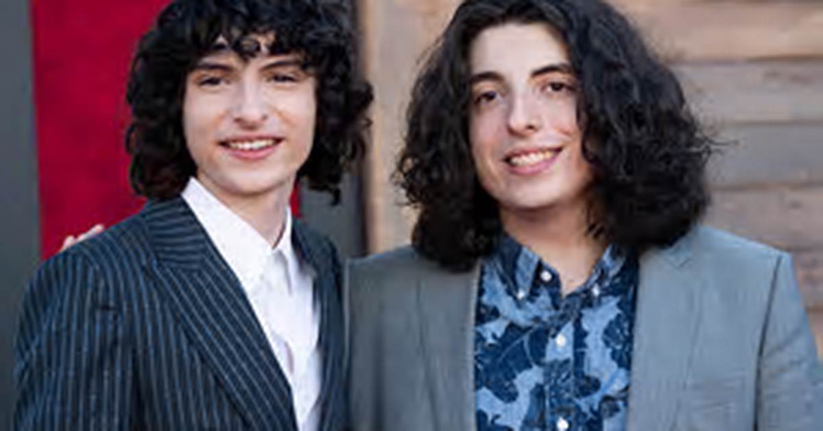 Nick Wolfhard