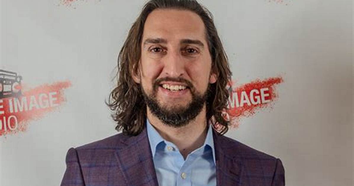 Nick Wright Bio (Wiki)