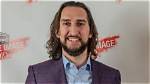Nick Wright Bio (Wiki)