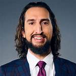 Nick Wright Net Worth