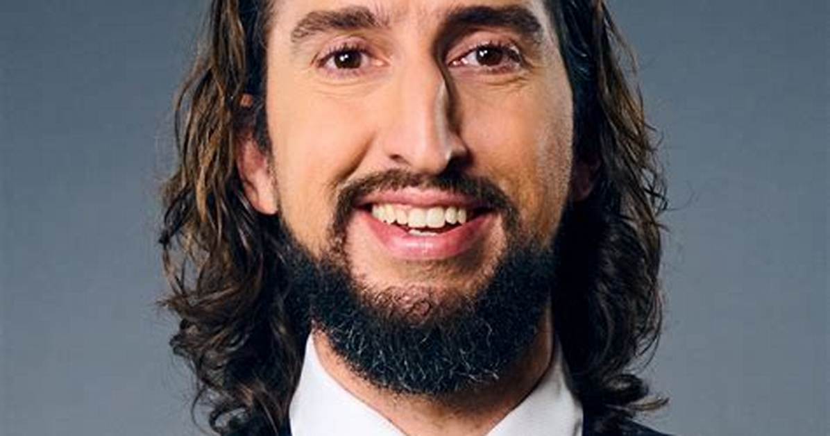 Nick Wright