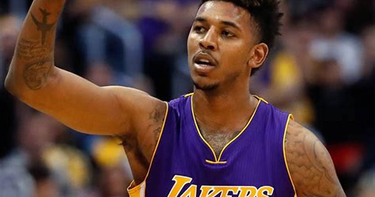 Nick Young