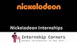 Nickelodeon Internship