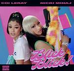 Nicki Minaj and Coi Leray Released Their New Song “Blick Blick” – Watch – Celeb Secrets