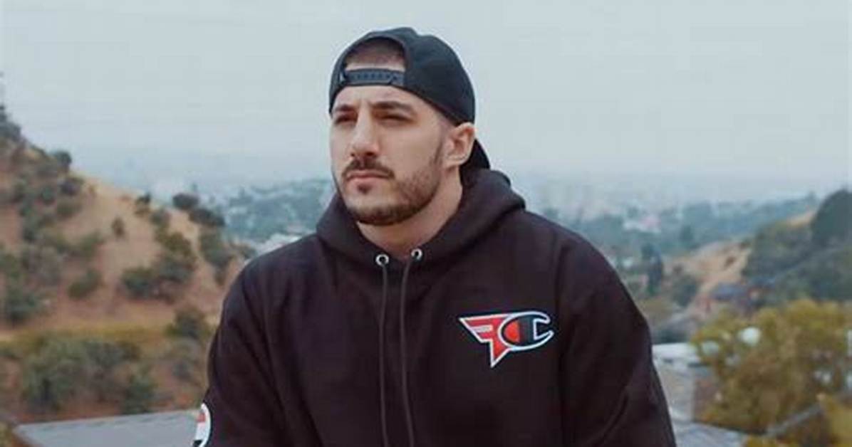 Nickmercs