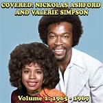 Nickolas Ashford