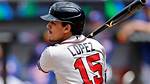 Nicky Lopez