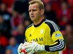 Nicky Weaver