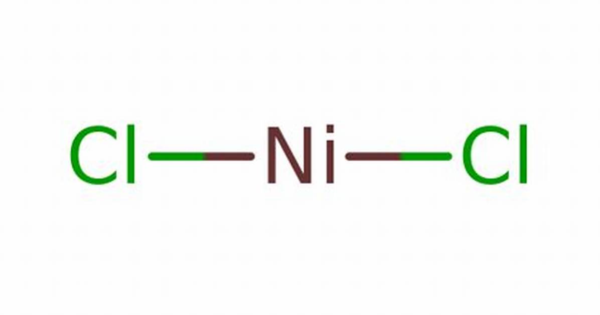 Nicl2
