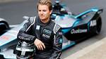 Nico Rosberg Net Worth