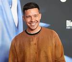 Nico Santos