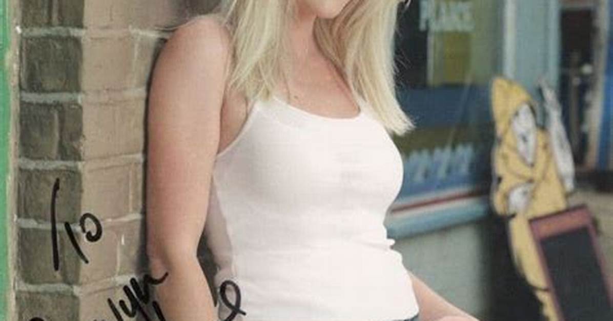 Nicola Stapleton