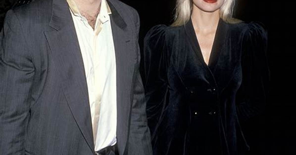 Nicolas Cage, Ex Christina Fulton Haven’t Met 3-Year-Old Granddaughters Because of ‘Nightmare’ Battle with Ex Daughter-in-Law