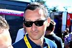 Nicolas Geay Taille