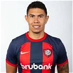 Nicolas Hernandez