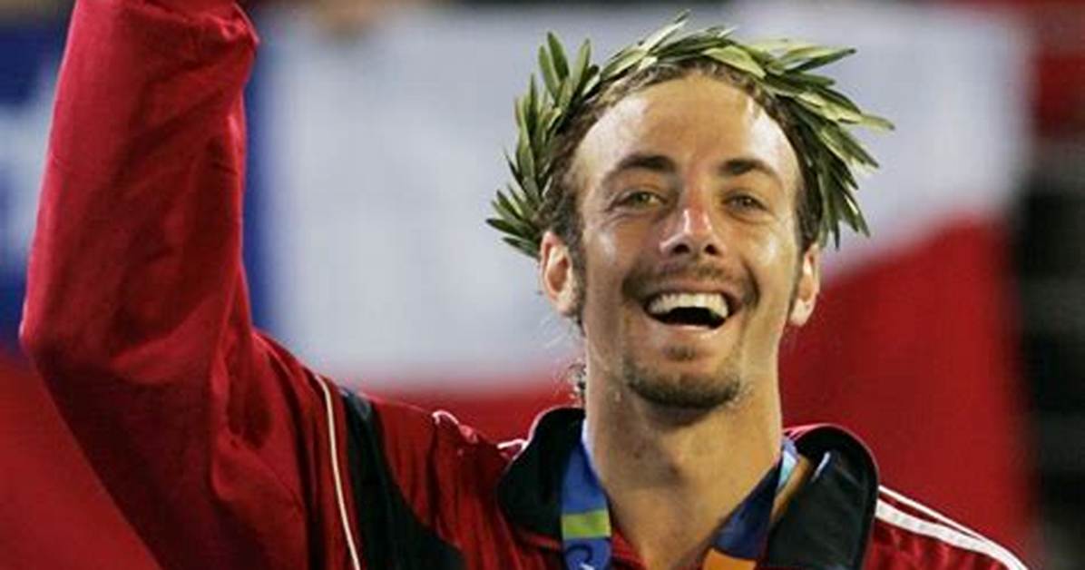 Nicolas Massu