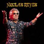 Nicolas Reyes