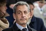 Nicolas Sarkozy