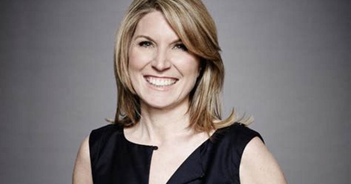Nicole Wallace