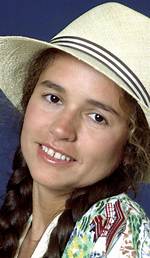 Nicolette Larson