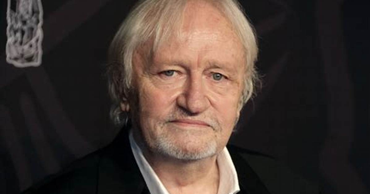 Niels Arestrup