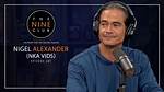 Nigel Alexander