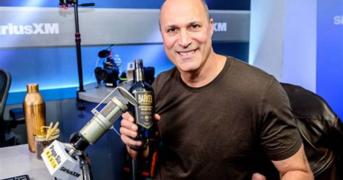 Nigel Barker