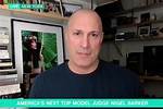Nigel Barker