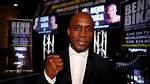 Nigel Benn