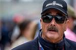 Nigel Mansell Net Worth