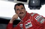 Nigel Mansell