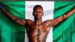 Nigeria’s Adesanya Honored to Be Among 3 African Ufc Champions