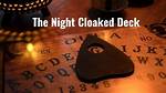 Night Cloaked Deck: a Guide to Shadows and Strategy